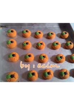 Kue Kering Jeruk