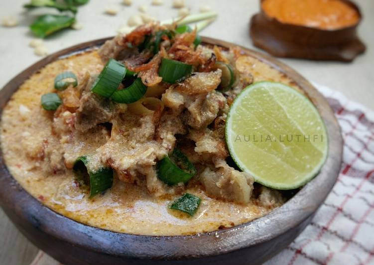 Coto Makassar