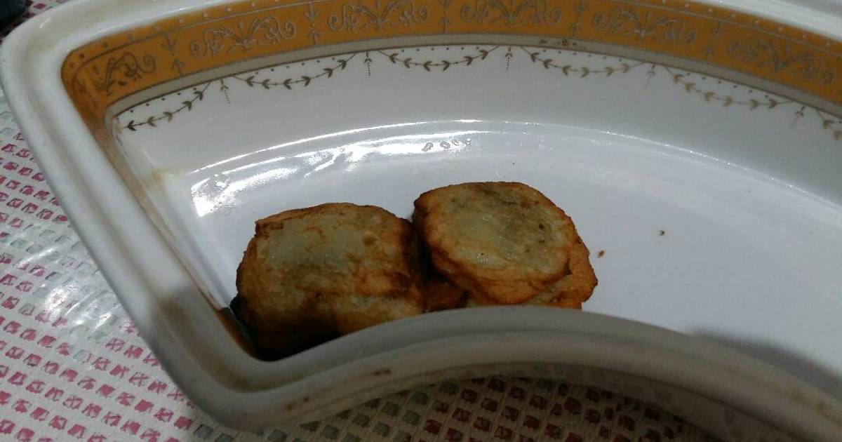 Resep Kue Gandas Turi Kandas di tengah jalan