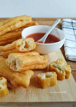"Cakwe"