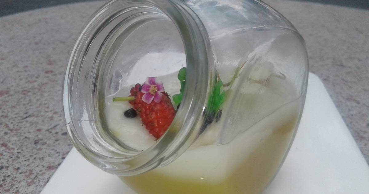Resep TALAM UBI CILEMBU Resep TALAM UBI CILEMBU