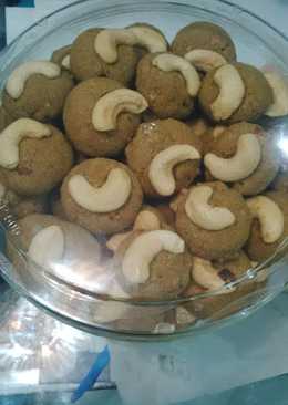 Moka mete cookies