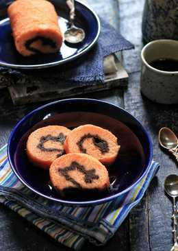 Bolu Gulung Nutrijel