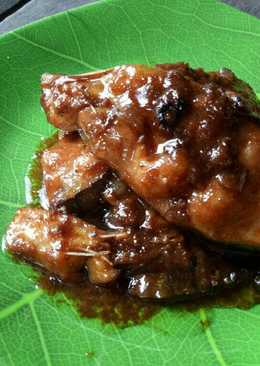 Semur Patin