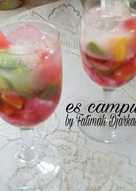 Es campur
