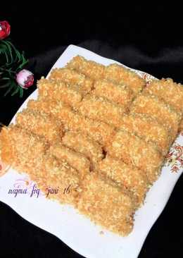 Nuget sayur