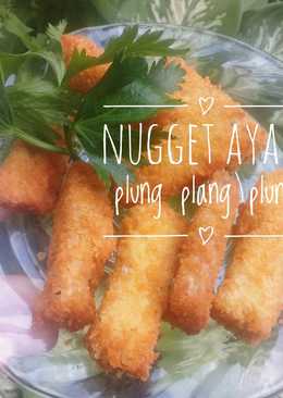 Nugget super simple plung plang plung