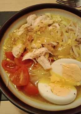 Soto ayam