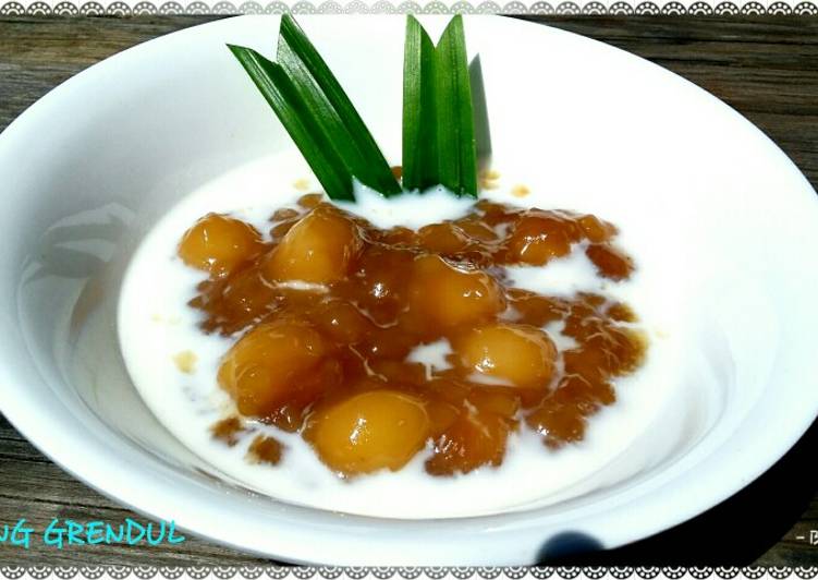 Jenang grendul