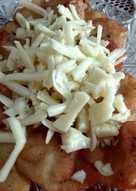 Pisang Goreng Keju