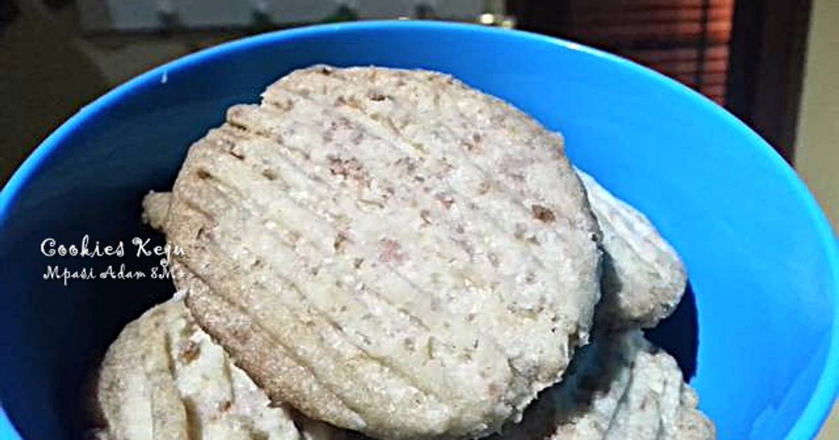 Makanan bayi 8 bulan - 271 resep - Cookpad