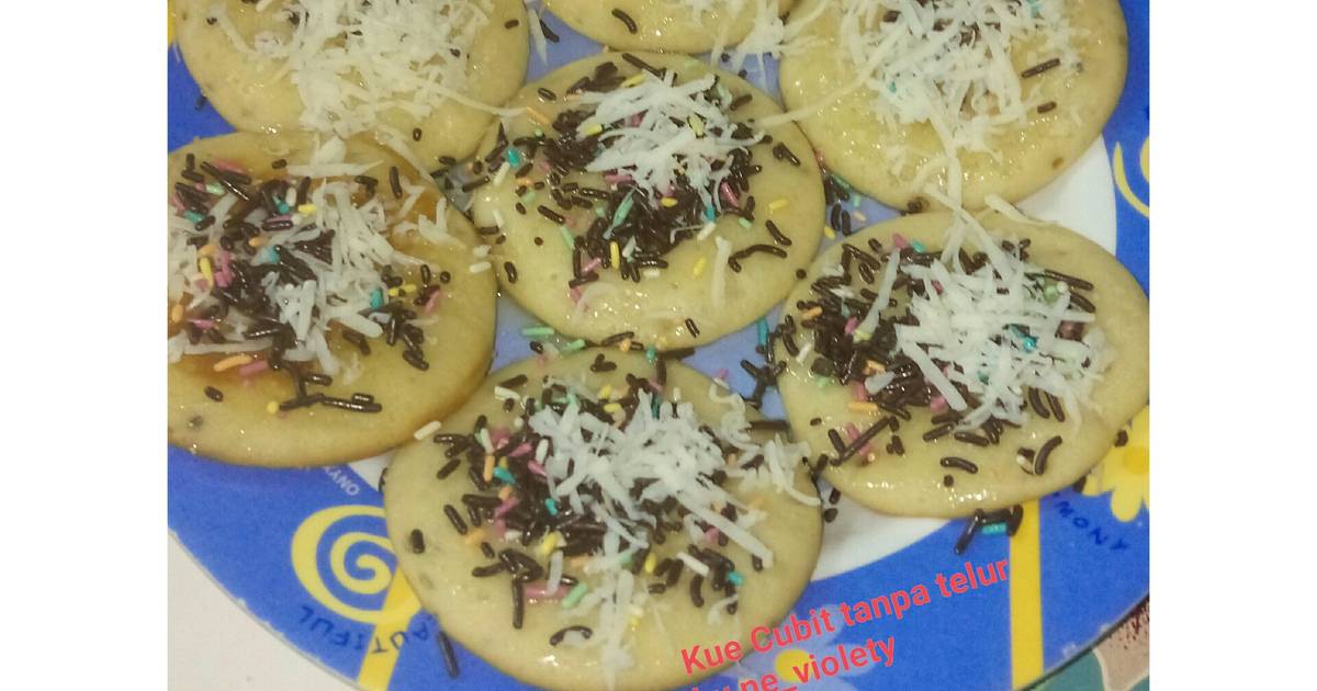 Cara Membuat Kue Cubit Tanpa Telur Berbagai Kue Cara Membuat Kue Cubit Tanpa Telur Berbagai Kue