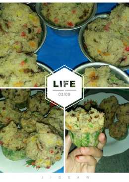 Bolkus pisang+mesis#BikinRamadhanBerkesan#rabubaru