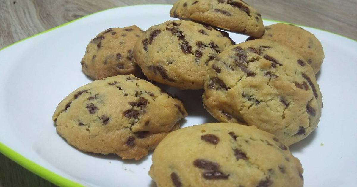  Cookies  1 267 resep  Cookpad