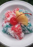 Ongol-ongol Bihun Nanas