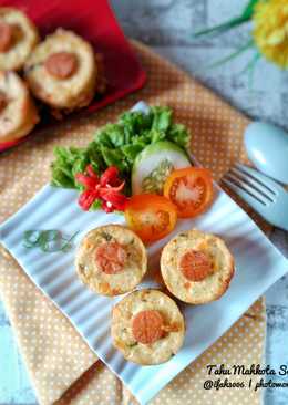 Tahu Mahkota Sosis