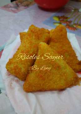 Risoles sayur