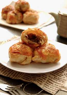 Bolen Pisang Praktis