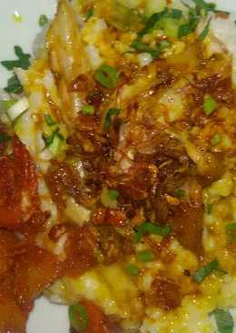 Bubur Ayam Bandung (No Msg)