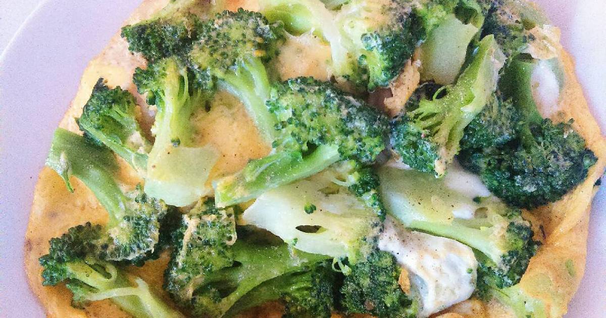 Brokoli - 2.105 resep - Cookpad