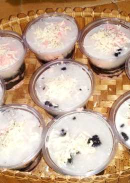 Cheese Cake Lumer