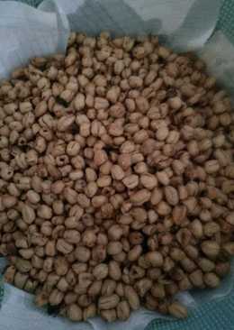Kacang Bawang enak dan gurih.