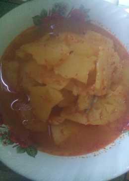 Gulai Nanas