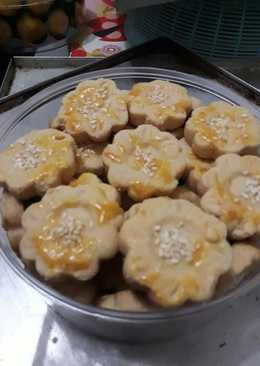 Kuker(kue kering)skipy