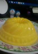 Puding Jagung