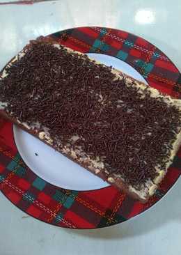 Bolu coklat lembut ð