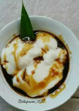 Bubur SumSum