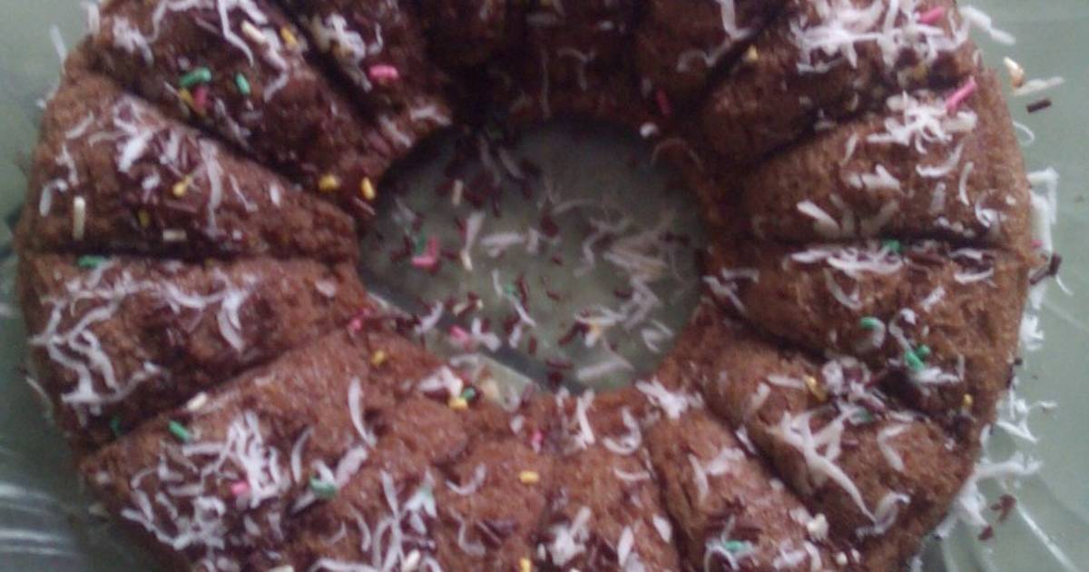  Resep  Brownies  milo  kukus  mini oleh ichanayla barianto 