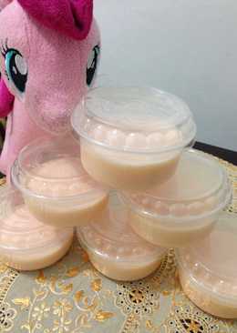 Puding - 4.484 resep - Cookpad