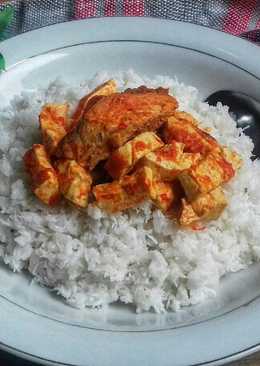 Nasek karak Situbondo #pr_homemadestreetfood