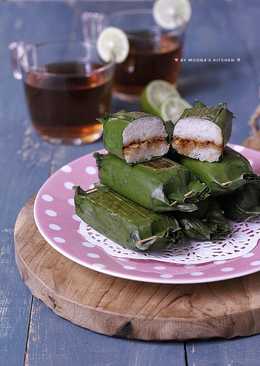 Lemper (#SelasaBisa)