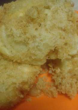 Pisang goreng kremes