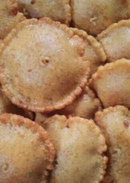 Cucur rasa cinamon..legit..lezzzaaat