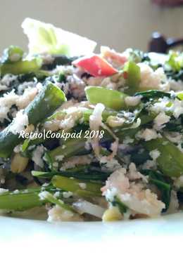 Sayur Urap