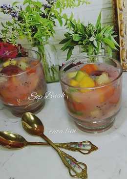 Sop Buah