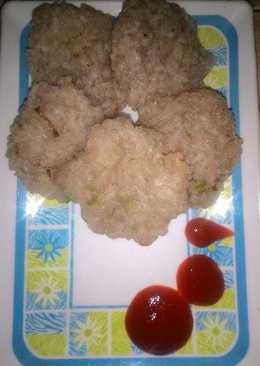 Cireng Nasi By Bunda Les