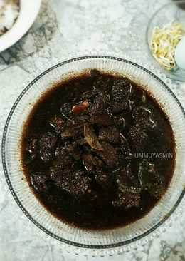 Rawon Daging Sapi