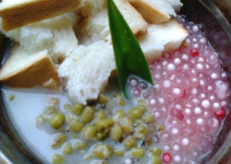 resep Angsle sederhana