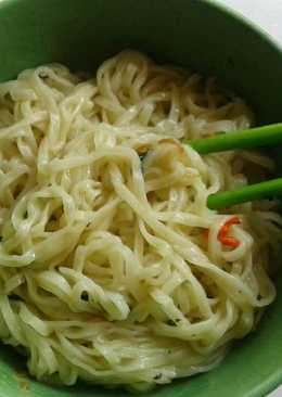 48 resep mie yamin enak dan sederhana - Cookpad