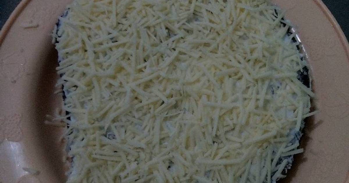 Resep Brownis Kukus 3 telor Ny. Liem