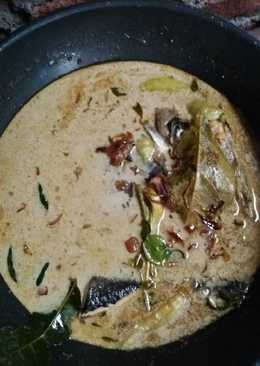 Gulai ikan patin maknyusss