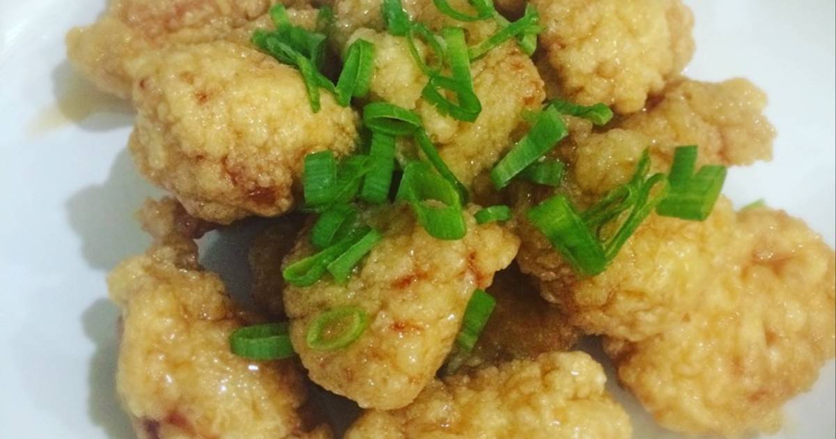  Resep  Key Lime chicken ayam  jeruk  nipis  oleh julia Cookpad