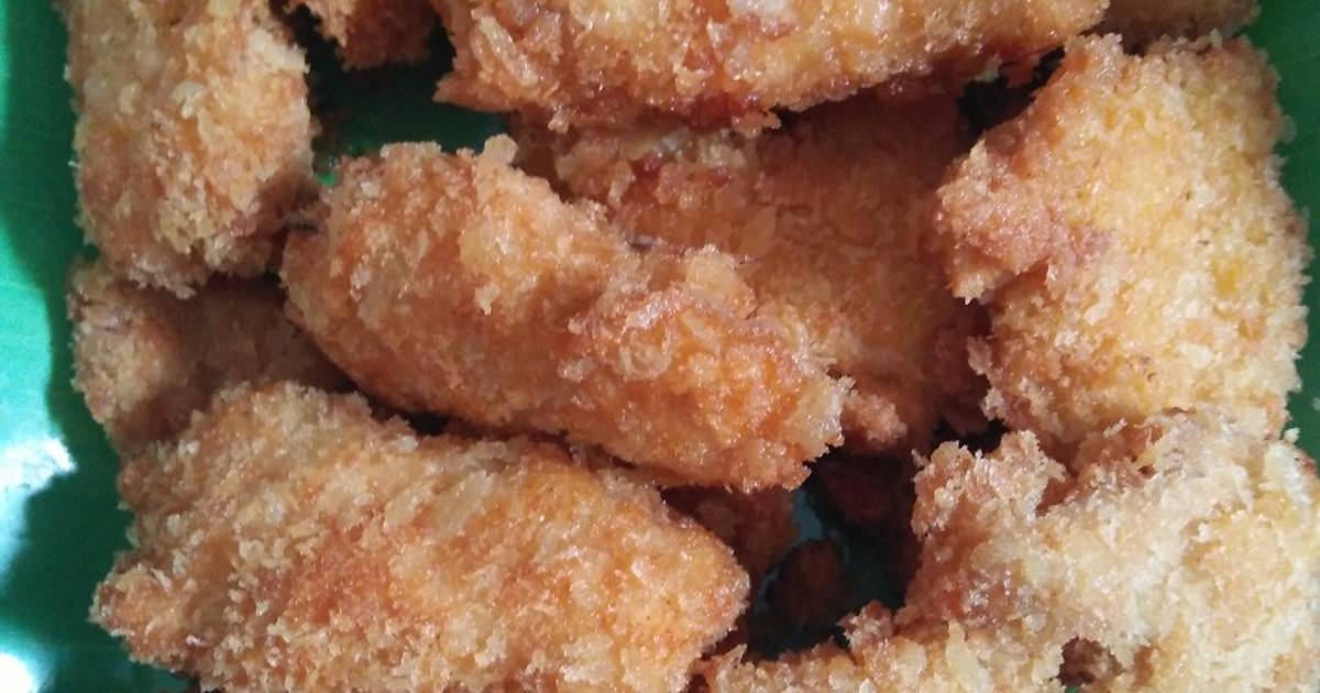 Ayam gulung keju - 422 resep - Cookpad