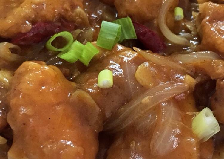 Resep Ayam Saus Teriyaki Masakan Mama Mudah Resep Ayam Saus Teriyaki Masakan Mama Mudah