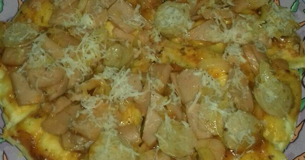 1.188 resep umi enak dan sederhana - Cookpad