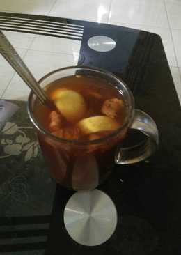 Wedang Jahe Gula Aren